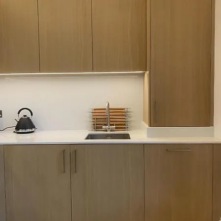 Apart-hotel Your Base Upper Leeson Street Dublin