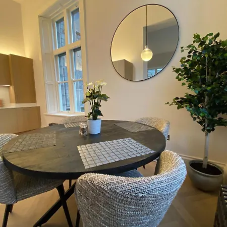Your Base Upper Leeson Street